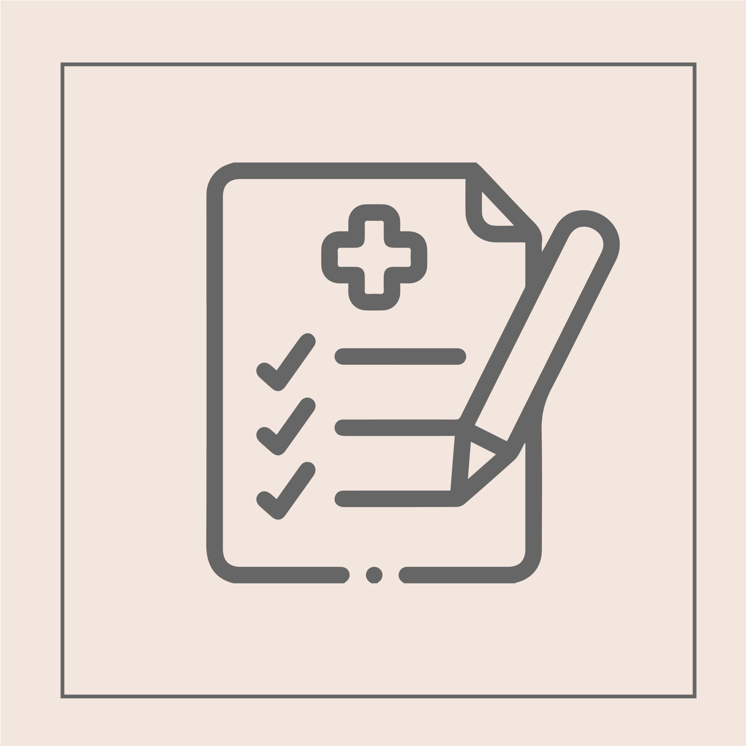 Coaching Médico - 1 mes